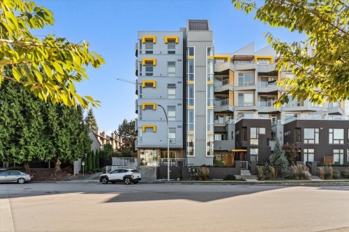 414-32838 Landeau Place, Abbotsford, BC 
