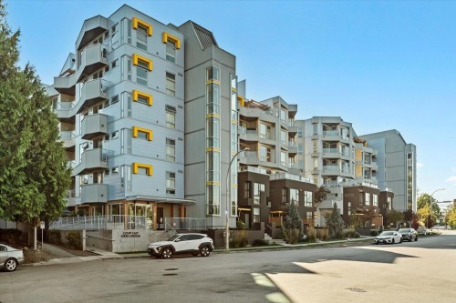 414-32838 Landeau Place, Abbotsford, BC 