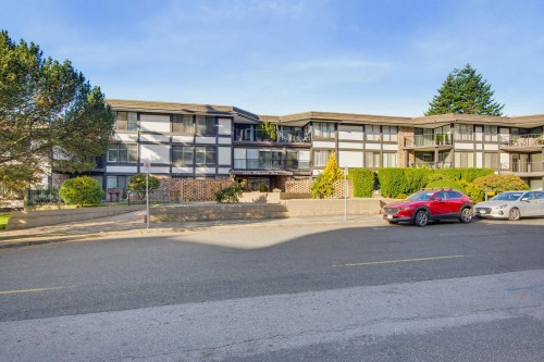 313-1437 Foster Street  White Rock, BC V4B 3X6