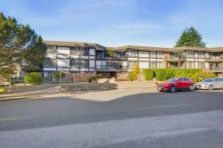 313-1437 Foster Street White Rock, BC V4B 3X6