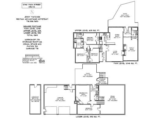 10461 Main Street, Delta, BC 