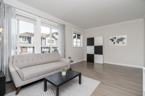28-7157 210 Street, Langley, BC 