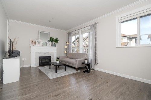 28-7157 210 Street, Langley, BC 