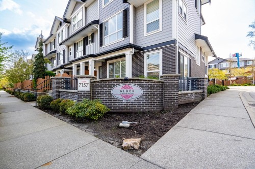 28-7157 210 Street, Langley, BC 