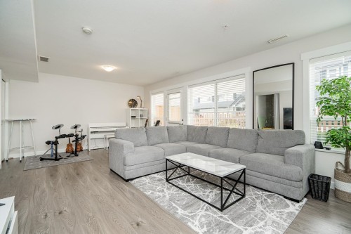 28-7157 210 Street, Langley, BC 