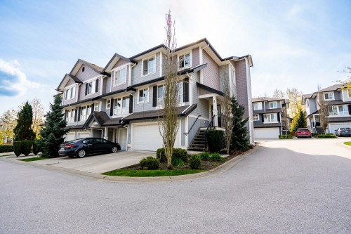 28-7157 210 Street, Langley, BC 