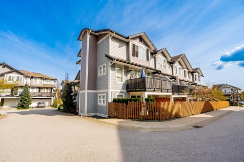 28-7157 210 Street, Langley, BC 