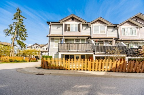 28-7157 210 Street, Langley, BC 