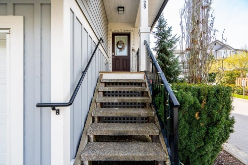 28-7157 210 Street, Langley, BC 