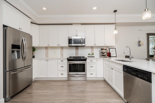 28-7157 210 Street, Langley, BC 