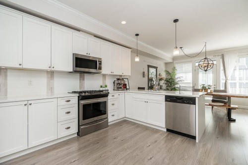28-7157 210 Street, Langley, BC 