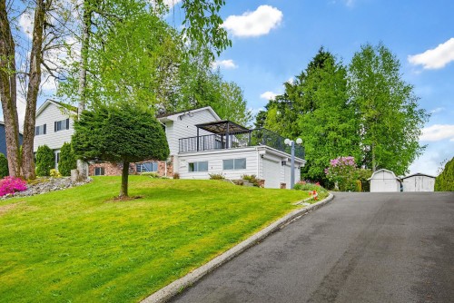 33103 Whidden Avenue, Mission, BC 