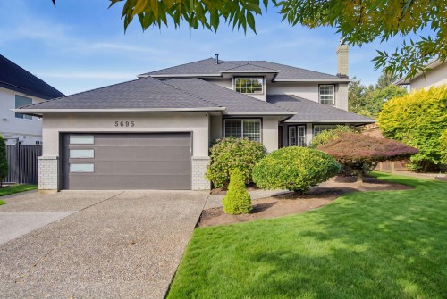 5695 185 Street, Surrey, BC 
