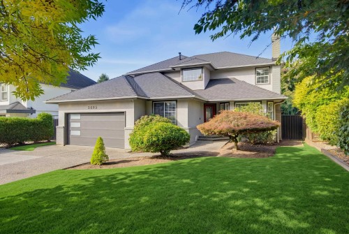 5695 185 Street, Surrey, BC 
