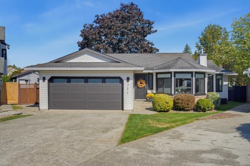 21316 89a Avenue  Langley, BC V1M 1Z5