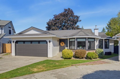 21316 89A Avenue, Langley, BC 