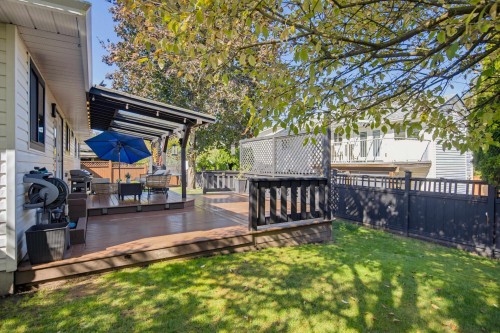 21316 89A Avenue, Langley, BC 
