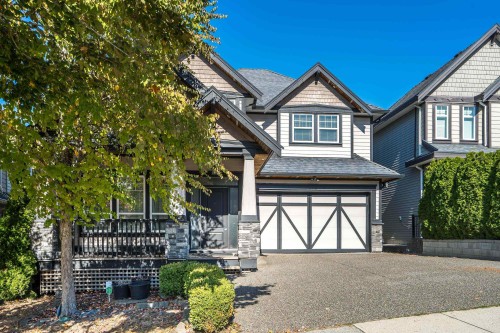 17863 71A Avenue, Surrey, BC 