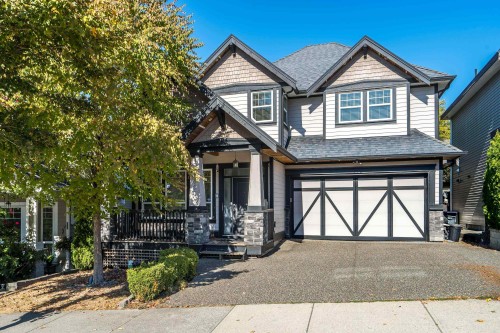 17863 71A Avenue, Surrey, BC 