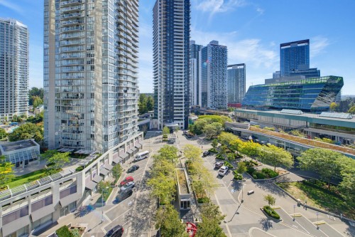 1007-13618 100 Avenue, Surrey, BC 