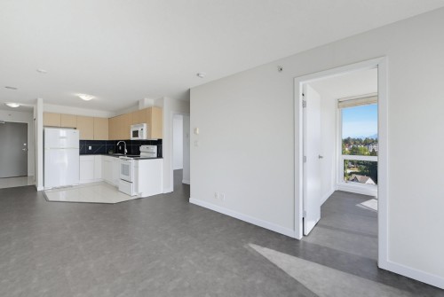 1007-13618 100 Avenue, Surrey, BC 