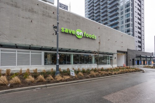 1007-13618 100 Avenue, Surrey, BC 