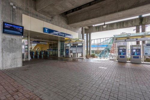 1007-13618 100 Avenue, Surrey, BC 