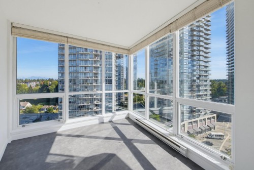 1007-13618 100 Avenue, Surrey, BC 