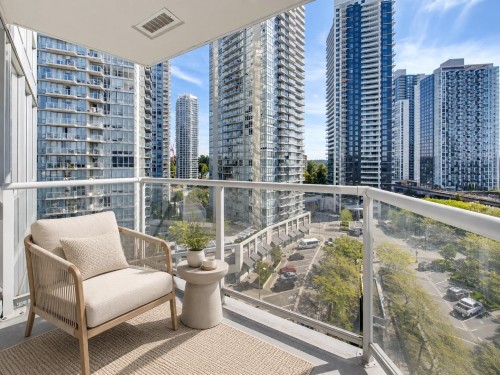 1007-13618 100 Avenue, Surrey, BC 
