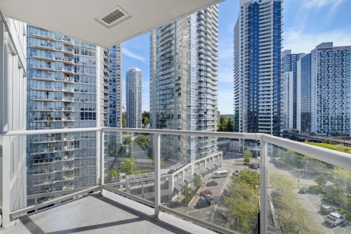 1007-13618 100 Avenue, Surrey, BC 