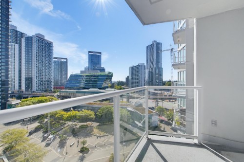 1007-13618 100 Avenue, Surrey, BC 