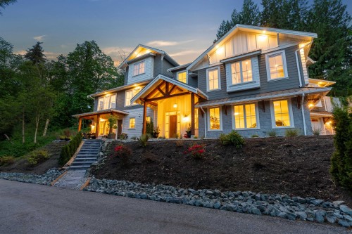 4567 Maysfield Crescent, Langley, BC 