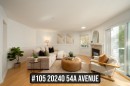 105-20240 54A Avenue, Langley, BC 