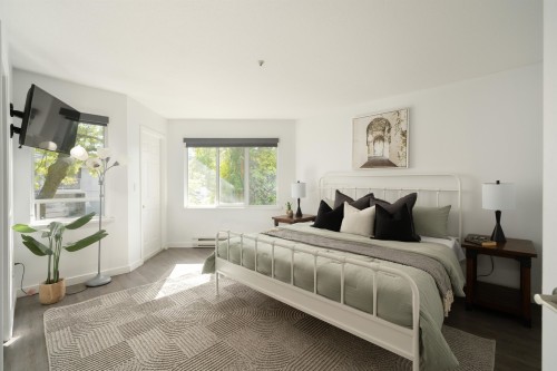 105-20240 54A Avenue, Langley, BC 