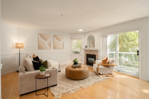 105-20240 54A Avenue, Langley, BC 