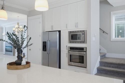 3-1426 Finlay Street, White Rock, BC 