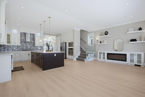 3-1426 Finlay Street, White Rock, BC 