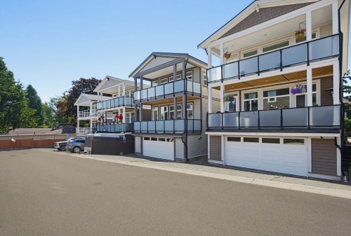 3-1426 Finlay Street, White Rock, BC 