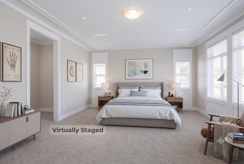 3-1426 Finlay Street, White Rock, BC 
