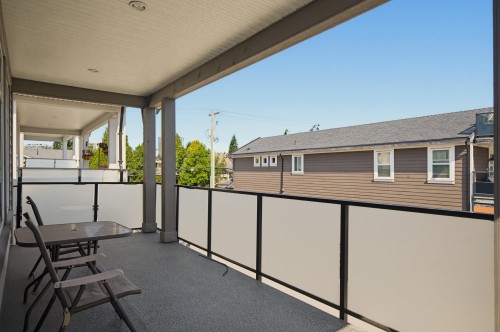 3-1426 Finlay Street, White Rock, BC 