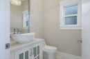 3-1426 Finlay Street, White Rock, BC 