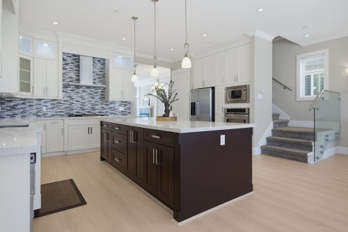 3-1426 Finlay Street, White Rock, BC 
