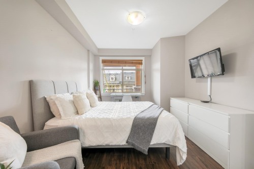 361-8328 207A Street, Langley, BC 