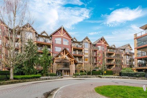 361-8328 207A Street, Langley, BC 