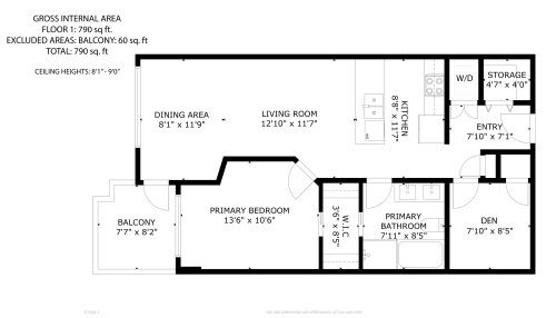 361-8328 207A Street, Langley, BC 