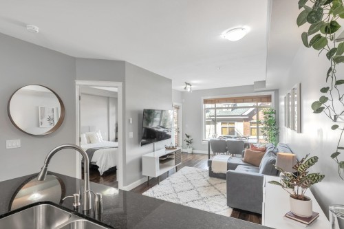 361-8328 207A Street, Langley, BC 