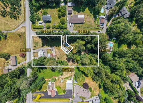4821 248 Street  Langley, BC V4W 1C8