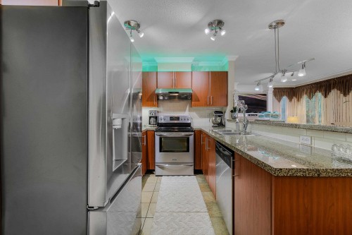 44-6110 138Th Street, Surrey, BC 