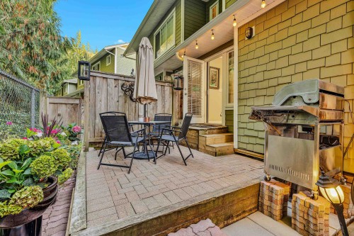 44-6110 138Th Street, Surrey, BC 