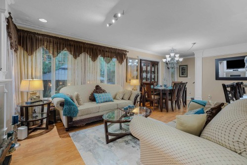 44-6110 138Th Street, Surrey, BC 
